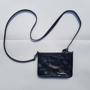 Harley Davidson Crossbody Bag